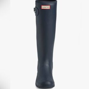 Pre Owned and used Rain Boots